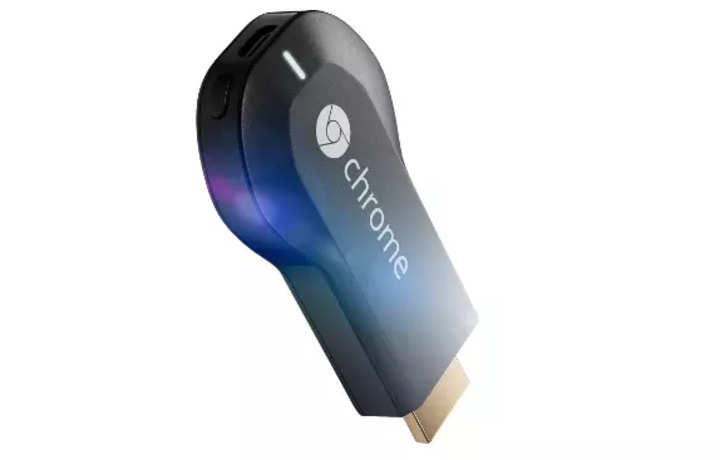 Google officially ends support for 1st-generation Chromecast