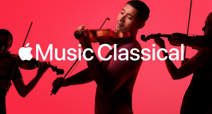 Apple Music Classical now available on Android: How to get started with the app