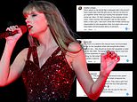 I spent $4.5K on Taylor Swift tickets for my daughter and I’m FURIOUS she took her friend