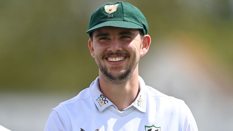 Josh Tongue (Getty Images)