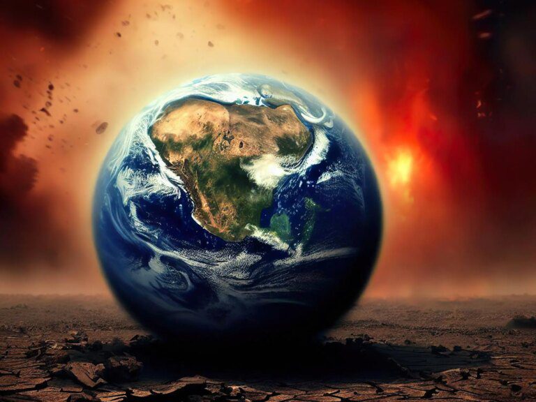 Ancient Mass Extinction Event May Not Be So Strange After All