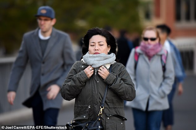 Sydney, Melbourne, Brisbane, weather: Abnormally low temperatures to strike