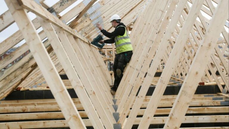 Housebuilders: Labour hope value curb is a castle made of sand