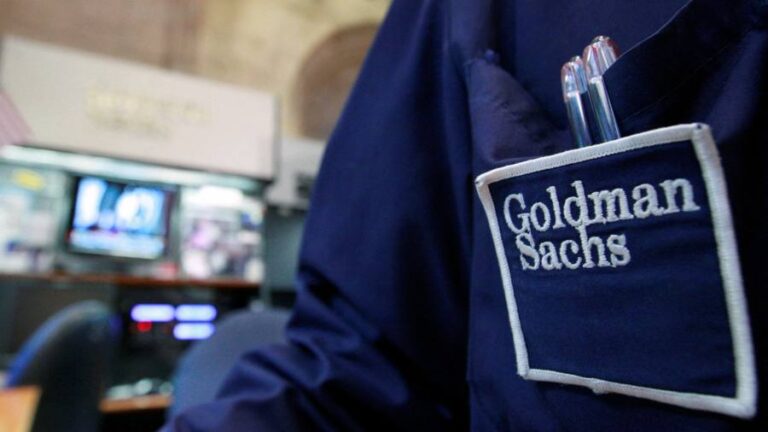 Goldman Sachs weighs fresh job cuts as dealmaking drought persists