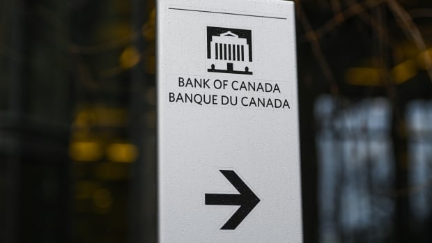 2 Bank of Canada surveys show consumers and businesses expect high inflation to stick around