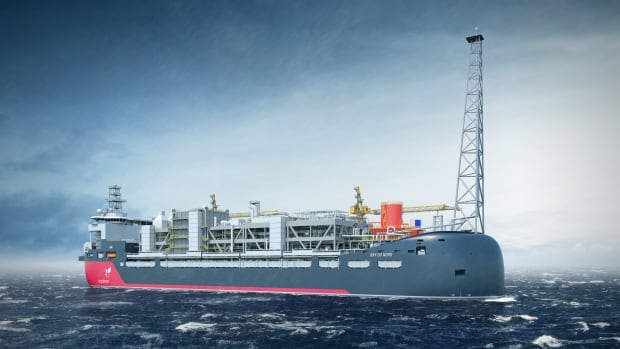 Bay du Nord on hold for 3 years, Equinor announces