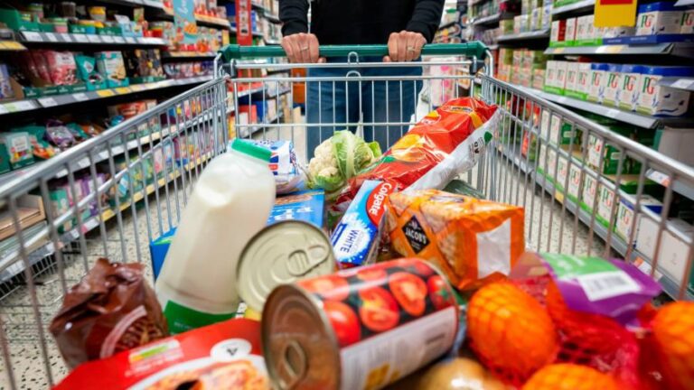 The idiocy of food price controls — uncut