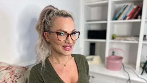 Education assistant with racy OnlyFans account fired for what employer calls ‘egregious’ conduct