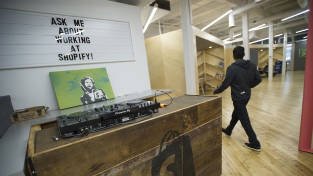 Laid off Shopify workers launch class action suit over misleading severance packages