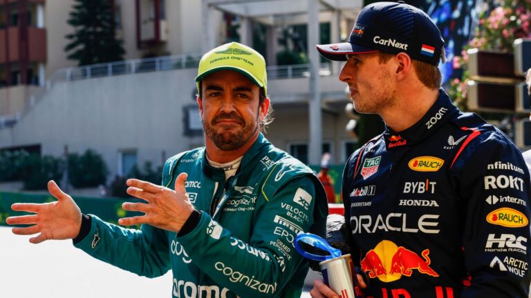 Sky Sports F1 Podcast: Are Aston Martin best placed to be next F1 world champions after Red Bull?