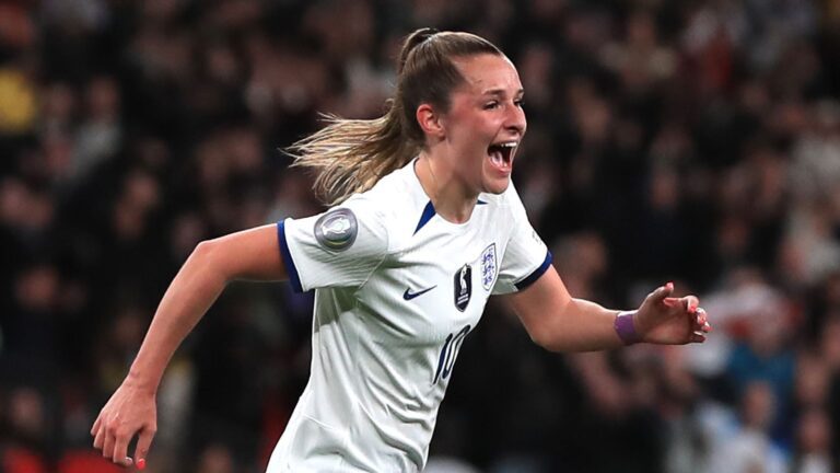 Ella Toone: Sarina Wiegman could ruin our holidays with England Women’s World Cup squad announcement | Football News