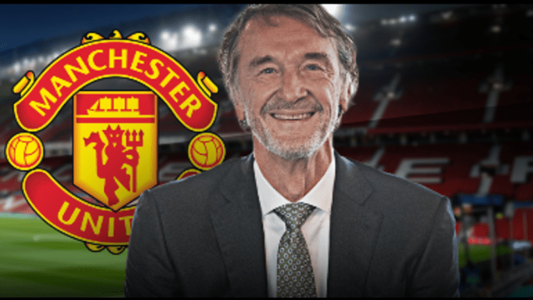 Man Utd takeover: Sir Jim Ratcliffe considers buying minority stake in Manchester United | Football News