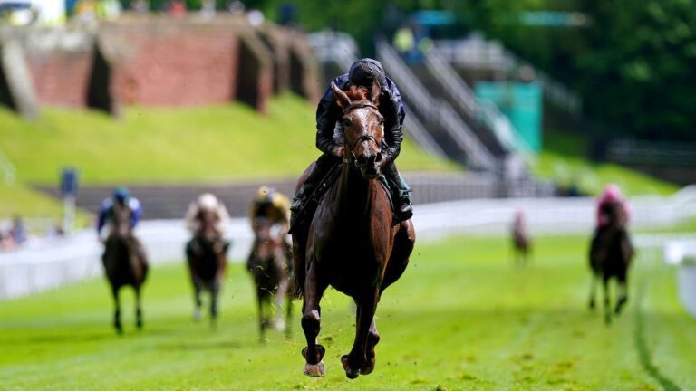 Betfred Oaks: Savethelastdance and Frankie Dettori’s Soul Sister set for Epsom clash | Racing News