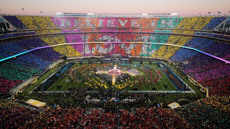 Super Bowl LX to be held at Levi’s Stadium in 2026 as NFL showpiece returns to San Francisco Bay Area | NFL News