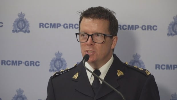 Priest arrested in sexual assault of 8-year-old girl in Little Grand Rapids First Nation, RCMP say