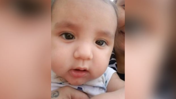 Report says Sask. police officers failed during domestic violence response hours before infant’s death