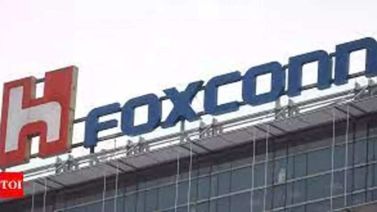 Vedanta-Foxconn chipmaking plans delayed in hunt for a third partner