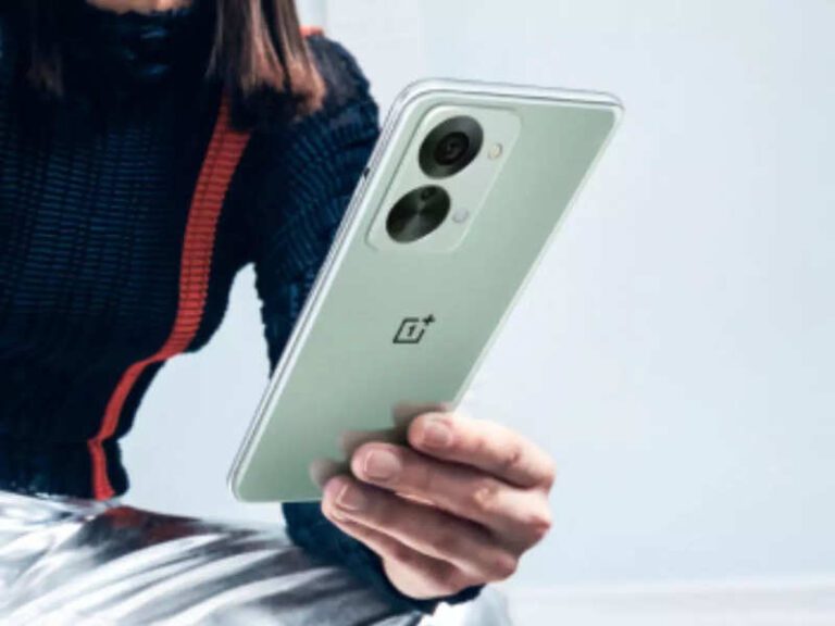 OnePlus Nord 3 5G design, key specs confirmed