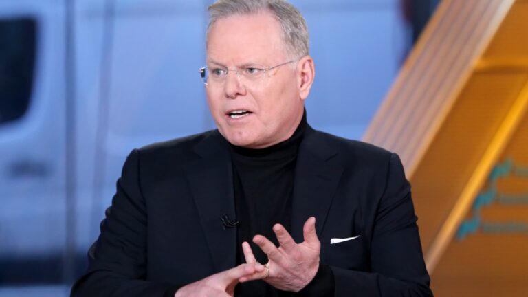 CNN hires David Zaslav confidant as new COO, underscoring bond