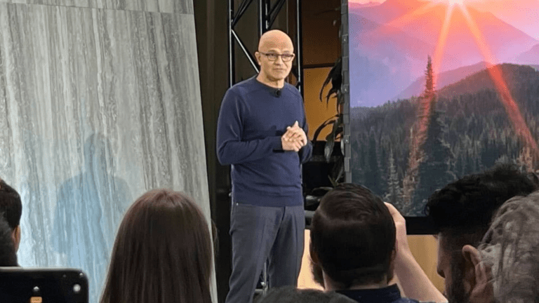 Microsoft inks deal with CoreWeave to meet OpenAI cloud demand