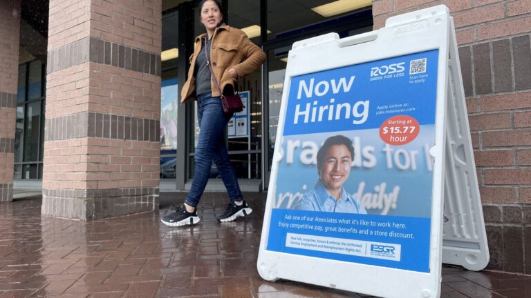 Private payrolls rose by 278,000 in May, well ahead of expectations, ADP says