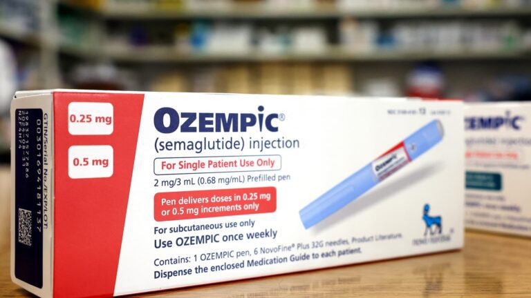 Stop taking Ozempic, Wegovy before surgery: Doctors