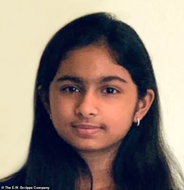 Shradha Rachamreddy, a 13-year-old from San Jose, California, comes in with arguably the strongest spelling resume, having won several highly competitive online and in-person bees that spellers use to prep for Scripps