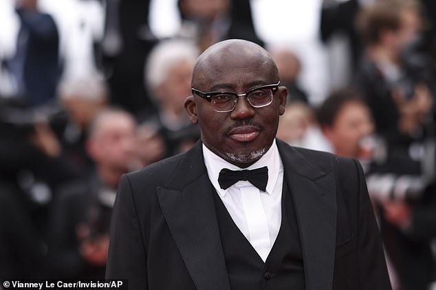 Mr Enninful, 51, will be taking on a new global role at the publisher Conde Nast