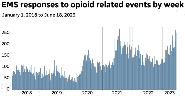 A graph is shown.