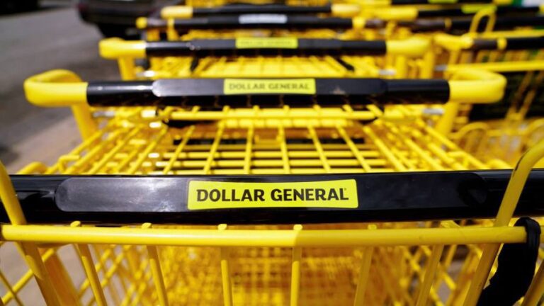 Dollar General: value chain’s woes undermine its defensive credentials