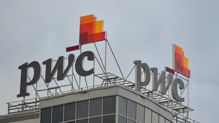 Australia’s biggest pension fund freezes new business with PwC over tax scandal