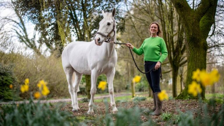 My First Million: Joanna Jensen, founder of Childs Farm