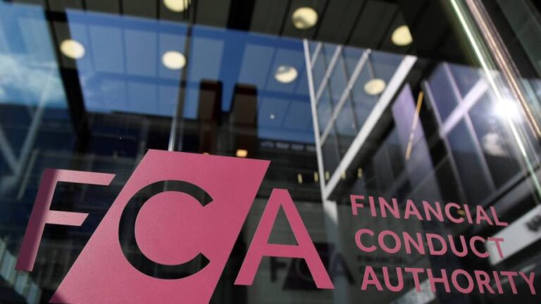 FCA warns banks over ‘greenwashing’ in sustainable loans