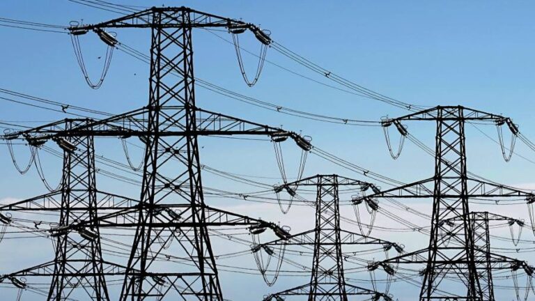 UK regulator to crack down on power generators making ‘excessive profits’