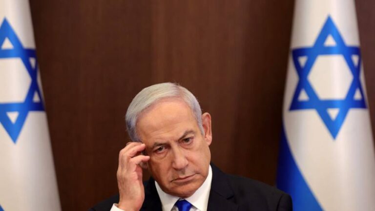 Israeli PM Benjamin Netanyahu’s coalition dismayed by judicial overhaul concession