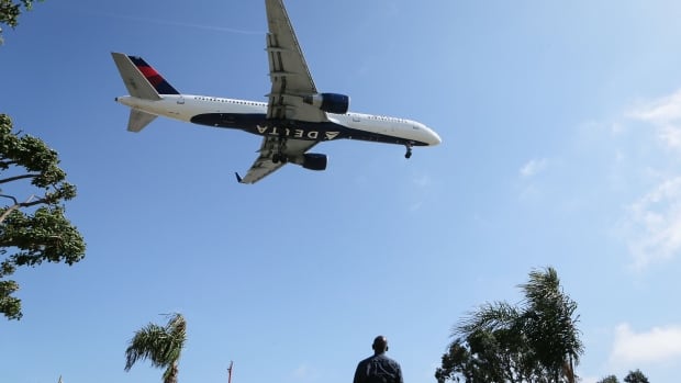 Delta Air Lines faces class-action lawsuit over carbon neutral claim