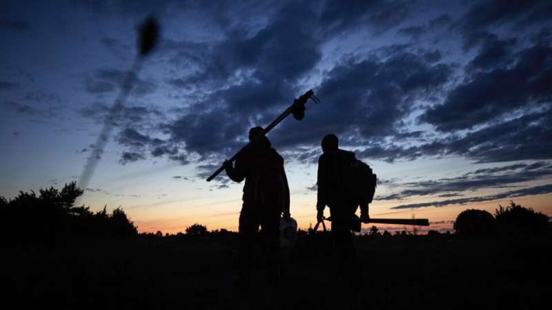 AI improving understanding of migratory birds' internal clock, map and compass