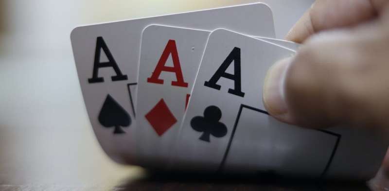 Australia has a strong hand to tackle gambling harm. Will it go all in or fold?