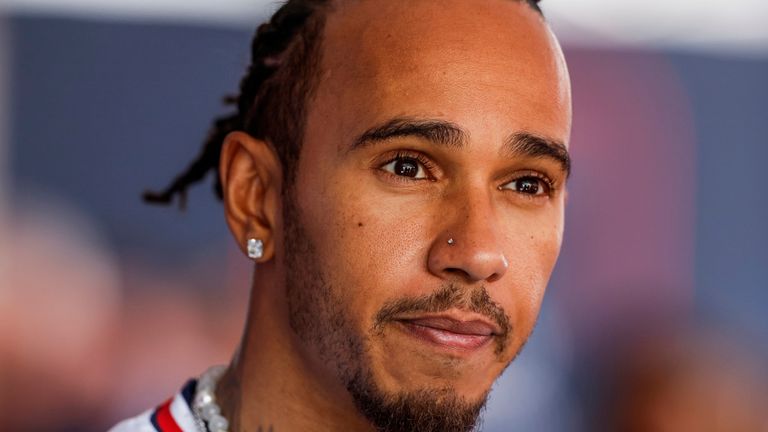 Lewis Hamilton hopes Formula 1 takes a strong stance over any crowd trouble at this weekend's Austrian GP