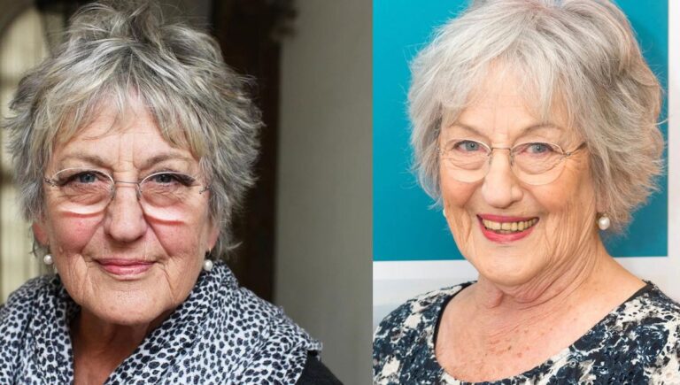 Is Germaine Greer Down With Dementia? Health Updates