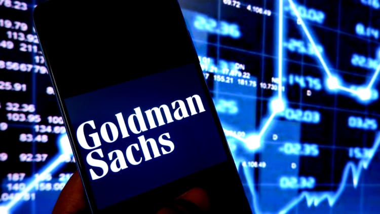 How Goldman Sachs failed at consumer banking