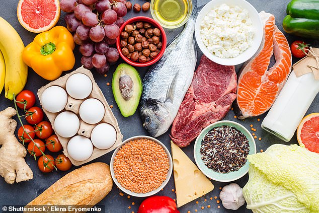 I’m a neuroscientist – here are the seven foods you should be eating to keep your brain healthy