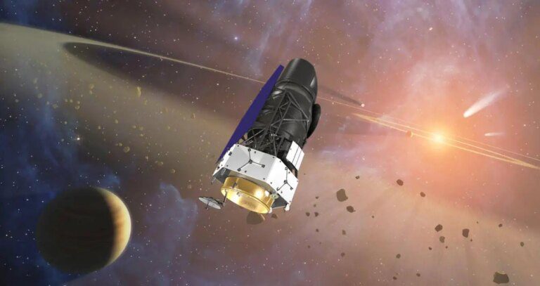 NASA Extends Roman Space Telescope Science Operations – Exploration of Dark Energy, Dark Matter and Exoplanets