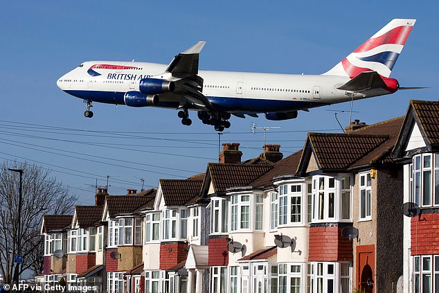 Noise pollution from cars, trains and planes can takes years off your life, study warns