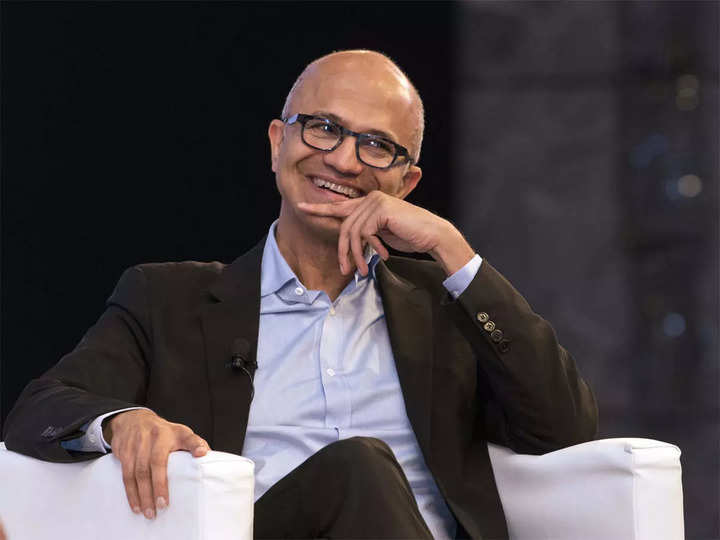 Not us, Sony is to be blamed for for exclusives, Microsoft CEO Satya Nadella