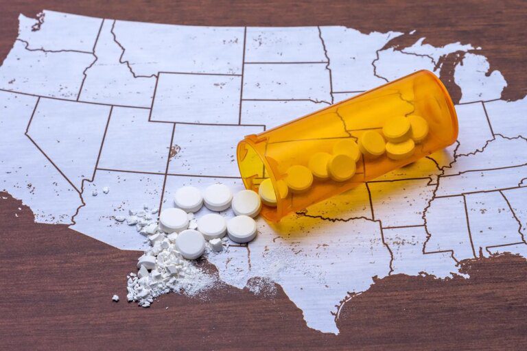 Only 1 in 4 Adolescent Treatment Facilities Offer Buprenorphine for Opioid Use Disorder