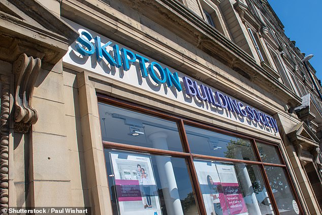 Skipton BS launches 7.5% savings rate