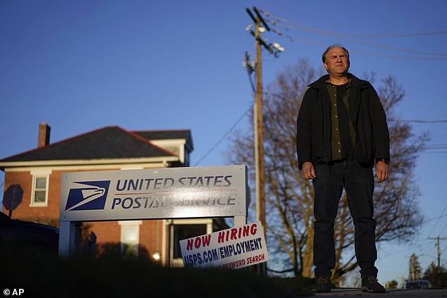 Supreme Court rules Christian postal worker does NOT have to work on a Sunday