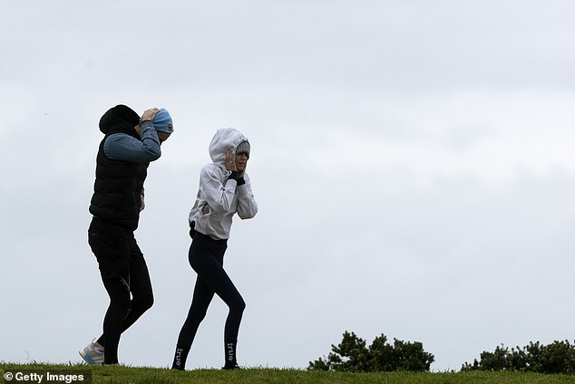 Sydney, Melbourne Brisbane weather: How cold it will get this weekend