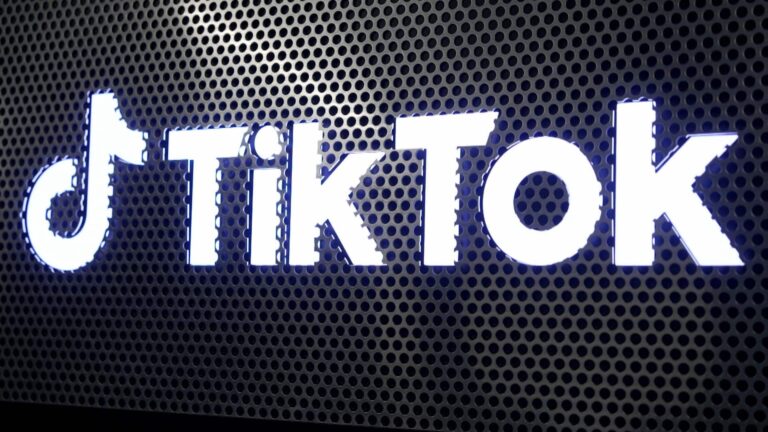 TikTok tries to convince users it’s keeping their data safe